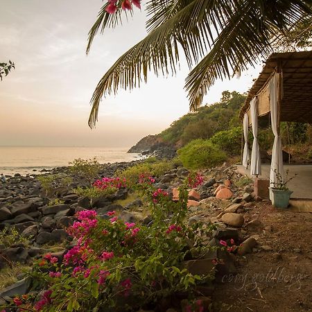 Patnem Beach Kala Bahia酒店 外观 照片