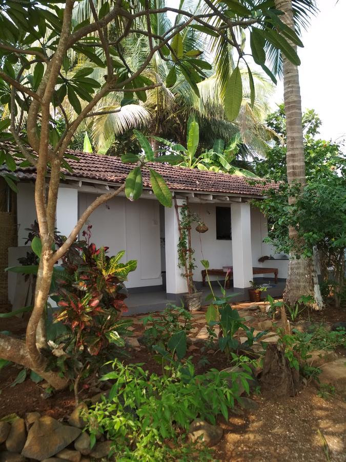 Patnem Beach Kala Bahia酒店 外观 照片