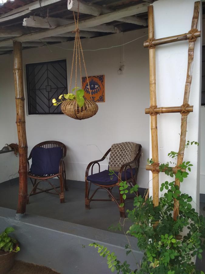 Patnem Beach Kala Bahia酒店 外观 照片