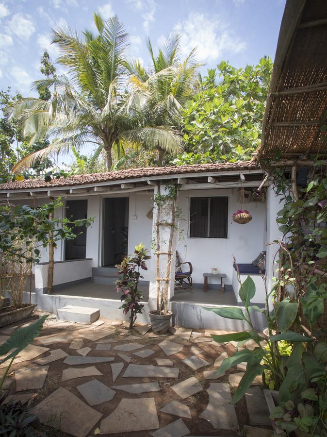 Patnem Beach Kala Bahia酒店 客房 照片