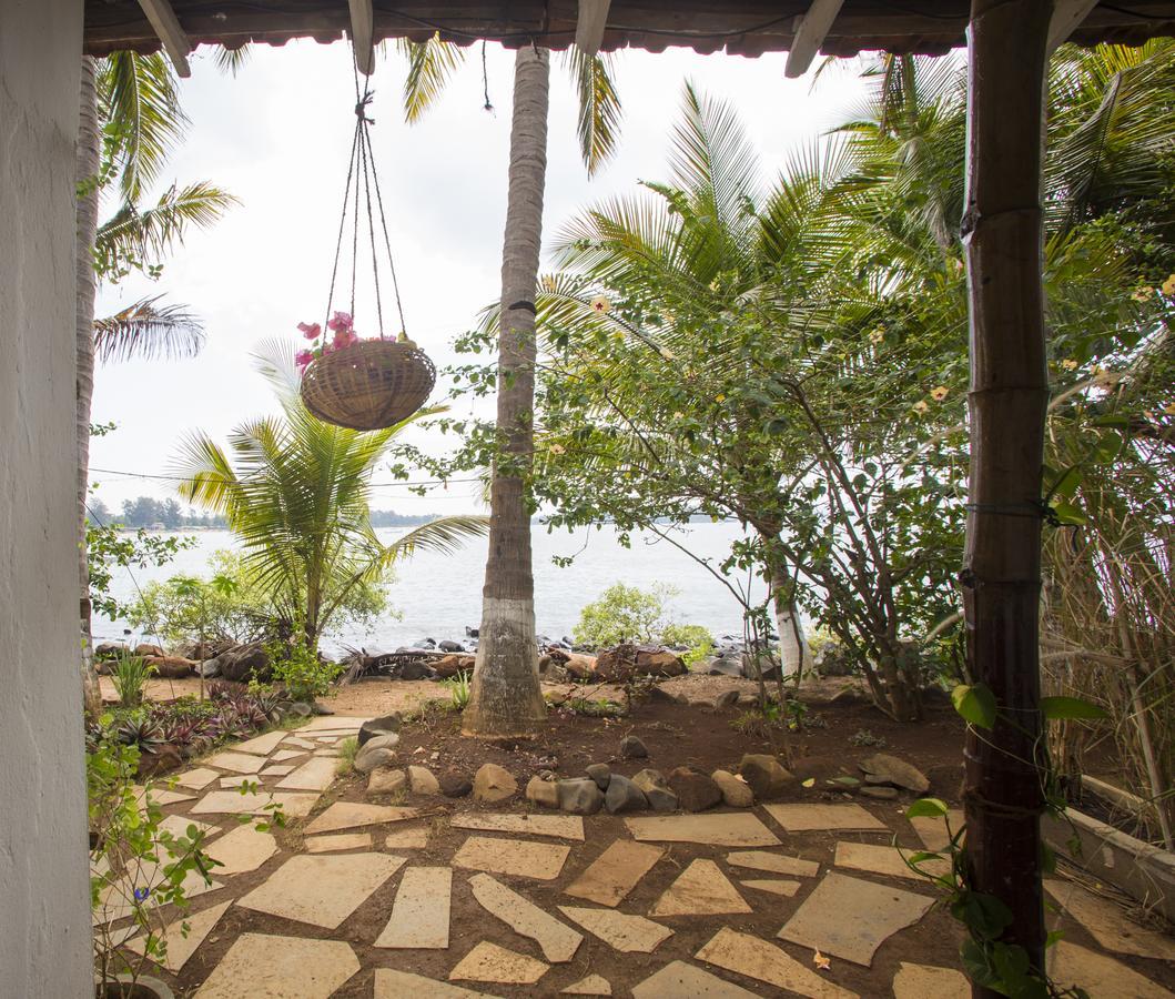 Patnem Beach Kala Bahia酒店 客房 照片