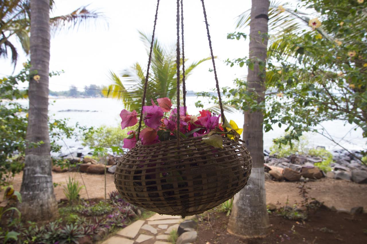 Patnem Beach Kala Bahia酒店 外观 照片