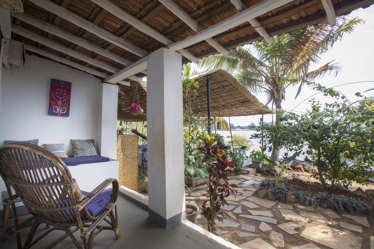Patnem Beach Kala Bahia酒店 客房 照片