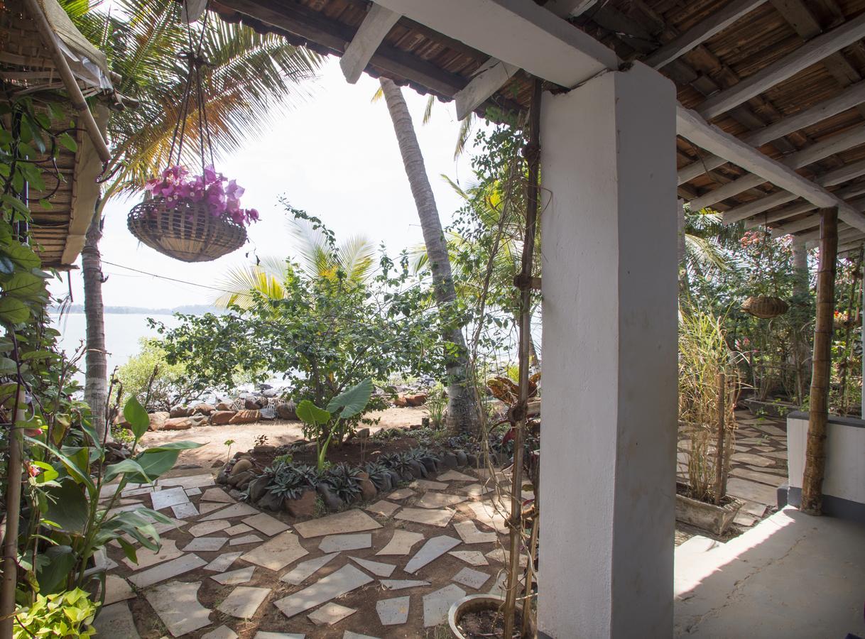 Patnem Beach Kala Bahia酒店 客房 照片