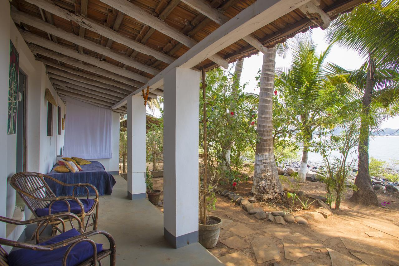 Patnem Beach Kala Bahia酒店 客房 照片