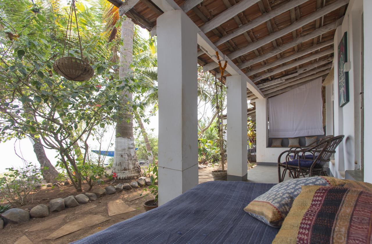 Patnem Beach Kala Bahia酒店 客房 照片
