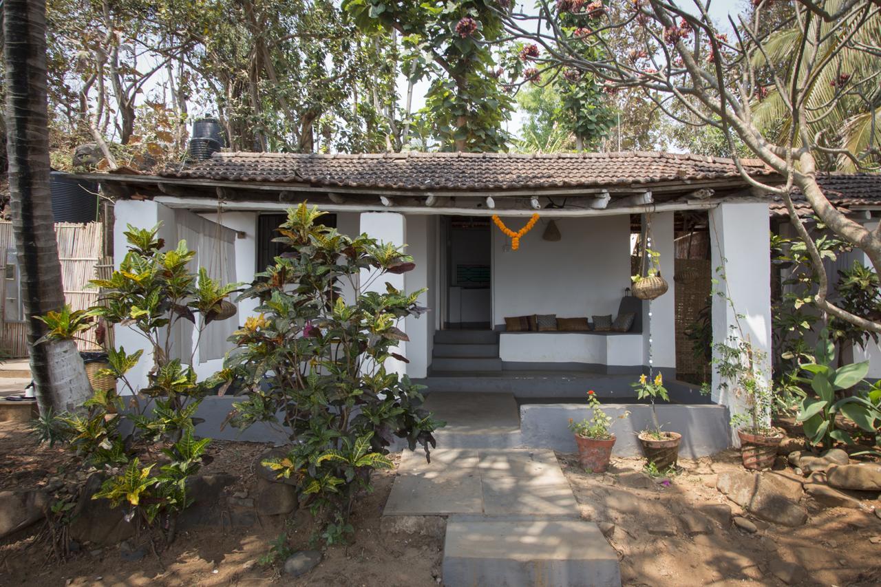 Patnem Beach Kala Bahia酒店 外观 照片