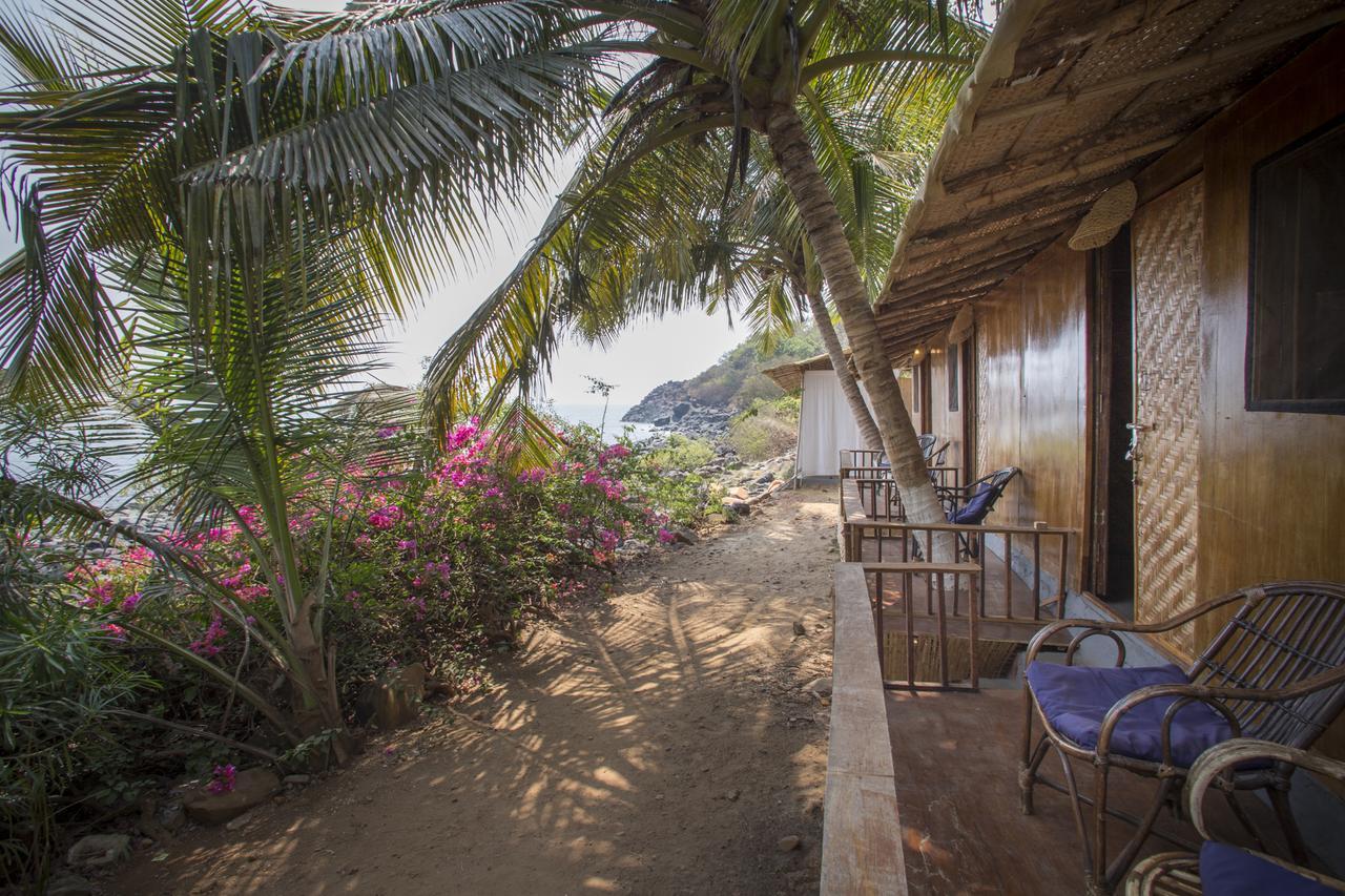 Patnem Beach Kala Bahia酒店 客房 照片