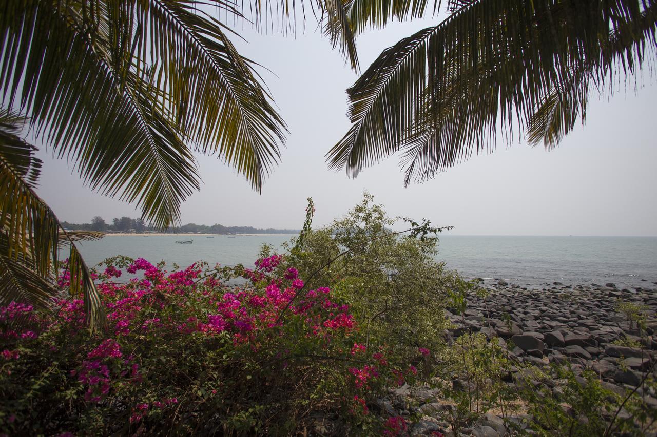 Patnem Beach Kala Bahia酒店 外观 照片