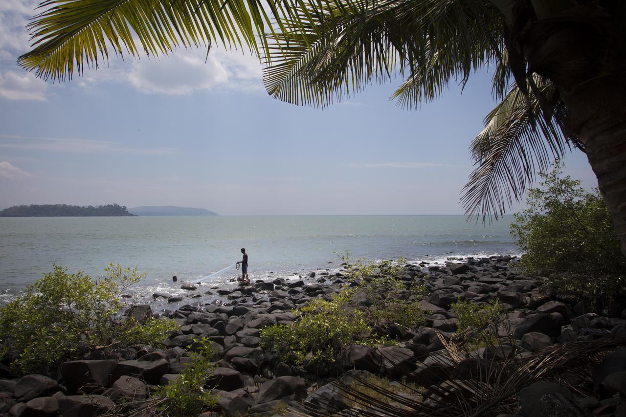 Patnem Beach Kala Bahia酒店 外观 照片