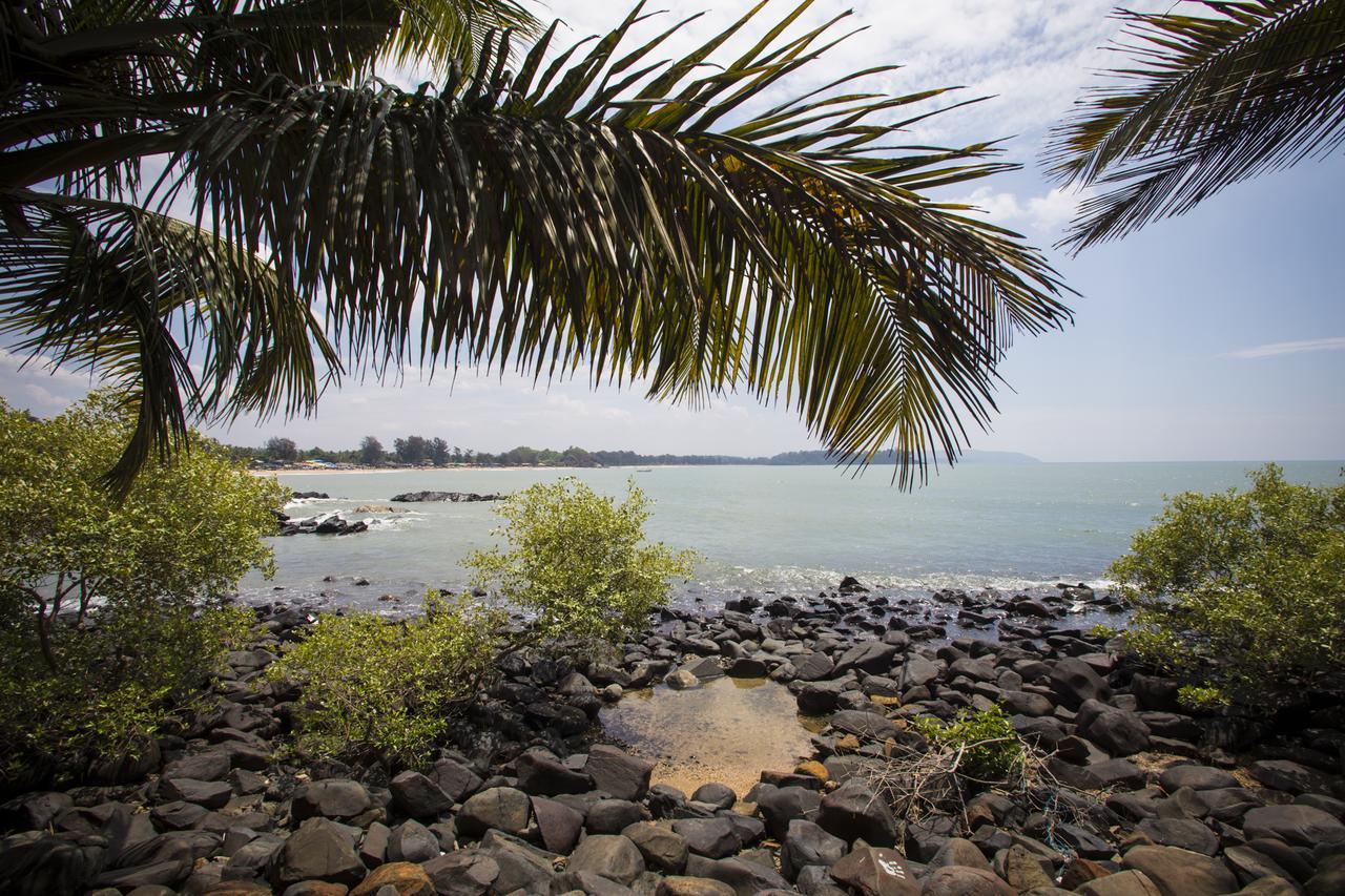 Patnem Beach Kala Bahia酒店 外观 照片